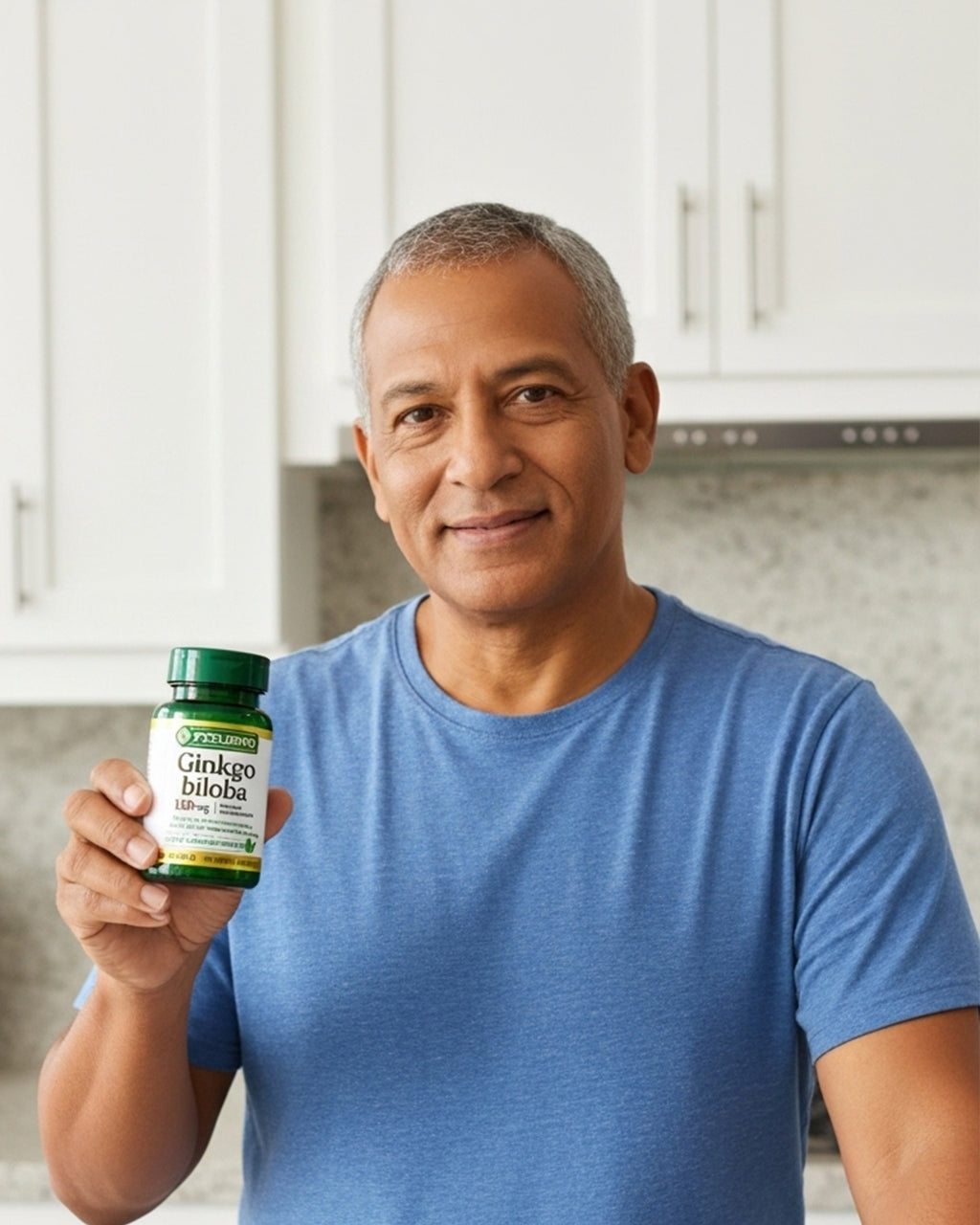 FOCUS PRO - Ginkgo Biloba