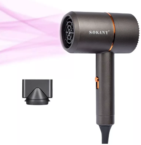 Gray helmet for bikers