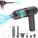 Gray helmet for bikers