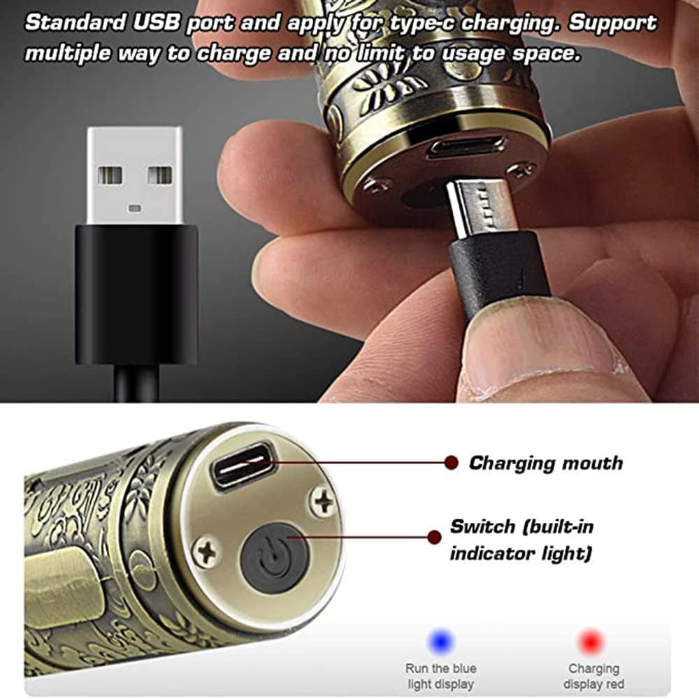 DRAGON PRO - Máquina de Afeitar Profesional Premium