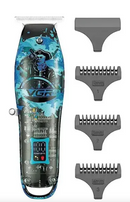 Combo 3 En 1 Vgr Peluquera + Patillera