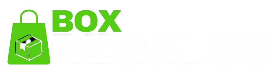 REGALOS BOX
